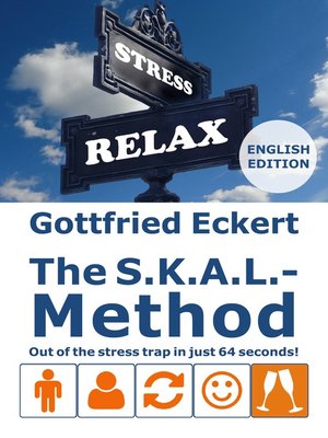 cover image of The S.K.A.L.-Method